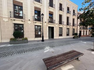 Alquiler de Parking en Calle San Pedro