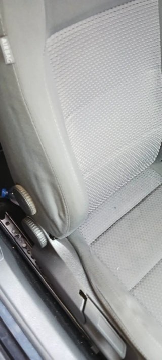 Asientos Golf V Variant con cajonera