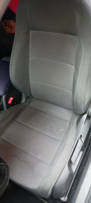 Asientos Golf V Variant con cajonera