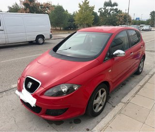 SEAT Altea 2005