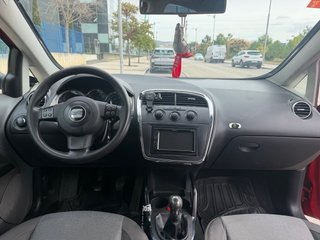 SEAT Altea 2005
