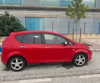 SEAT Altea 2005
