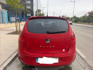 SEAT Altea 2005