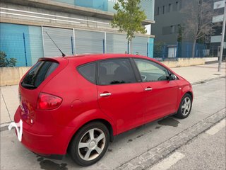 SEAT Altea 2005