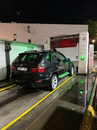 BMW X5 2009