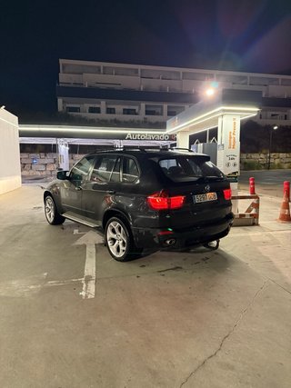 BMW X5 2009
