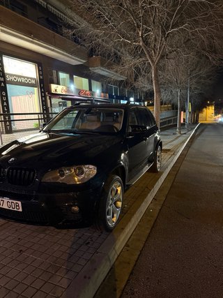 BMW X5 2009