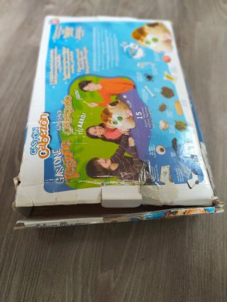 Juego de mesa varios