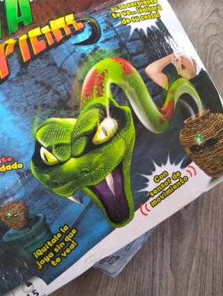 Juego de mesa varios