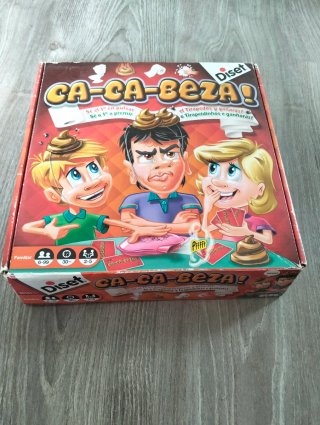 Juego de mesa varios