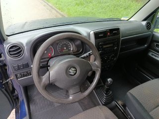 Suzuki Jimny 2006