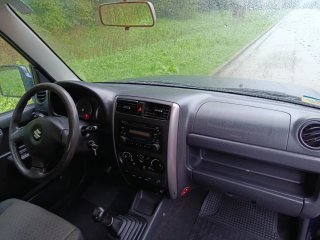 Suzuki Jimny 2006