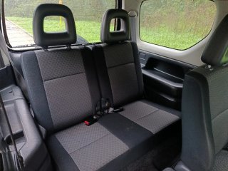 Suzuki Jimny 2006