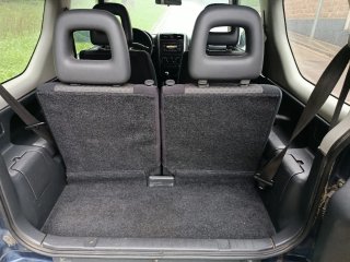 Suzuki Jimny 2006