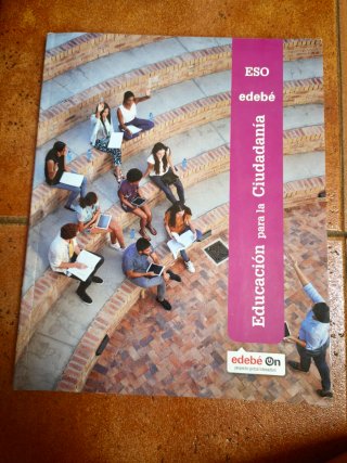 Educación para la ciudadanía ESO