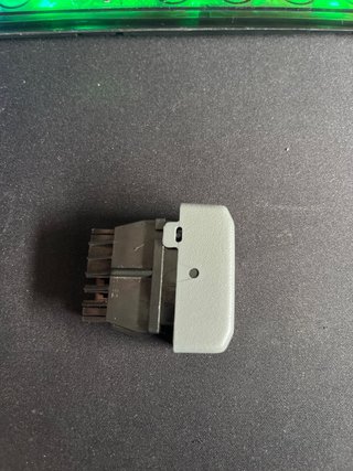 Botón Luneta Térmica Renault Clio I