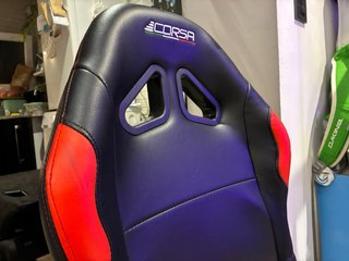 SETUP COMPLETO SIM RACING Thrustmaster T500RS