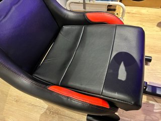 SETUP COMPLETO SIM RACING Thrustmaster T500RS