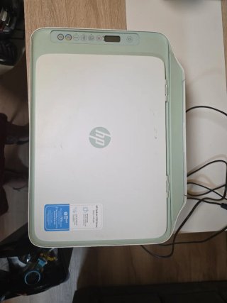 Impresora HP Deskjet 2700 Series