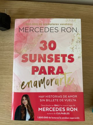 30 sunsets para enamorarte