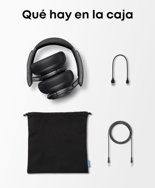 Auriculares Soundcore Q30  NUEVOS A ESTRENAR....
