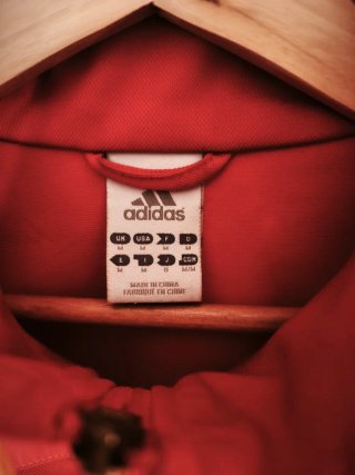 Chaqueta Adidas Selección Española Talla M