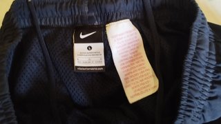 Chándal Nike Azul