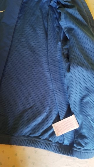 Chándal Nike Azul