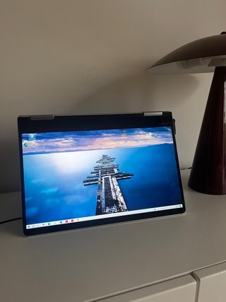 Lenovo Yoga 710-14IKB Convertible 2 en 1
