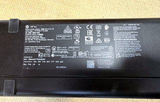 PC HP Slim AMD Athlon SSD 256GB 8GB WiFi