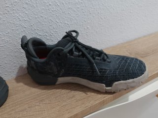 Zapatillas Under Armour CrossFit