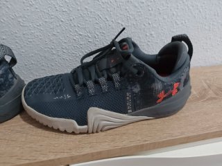 Zapatillas Under Armour CrossFit