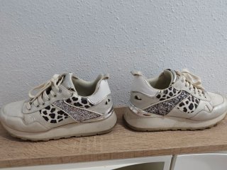 Zapatillas Under Armour CrossFit