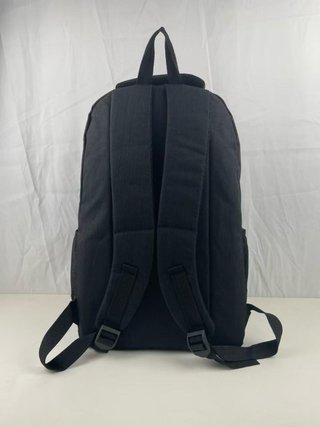 Mochila Negra