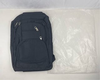 Mochila Negra