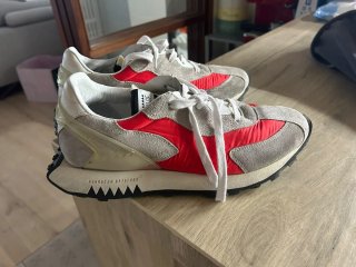 Zapatillas Run Of