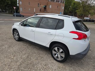Peugeot 2008 2016