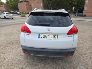 Peugeot 2008 2016