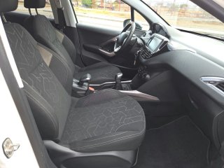 Peugeot 2008 2016