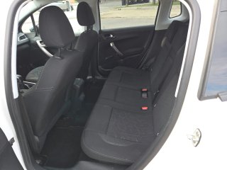 Peugeot 2008 2016