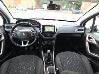 Peugeot 2008 2016