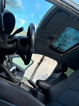 Audi A3 2007 pegatina C