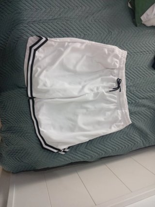 Pack 3 Pantalones Cortos Deportivos