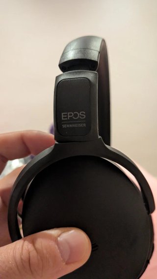 Auriculares EPOS | Sennheiser ADAPT 360