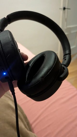 Auriculares EPOS | Sennheiser ADAPT 360