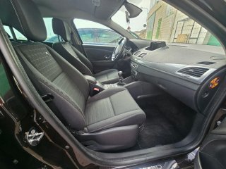 Renault Megane 2016