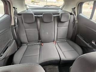 Renault Megane 2016