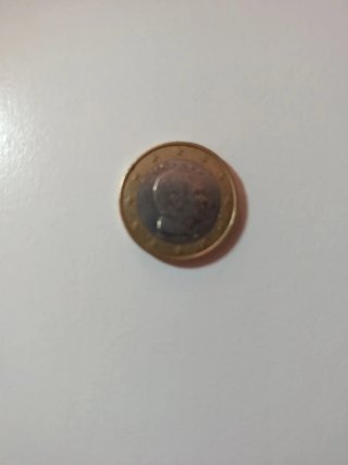 MONACO.Monedas de Euro Colección