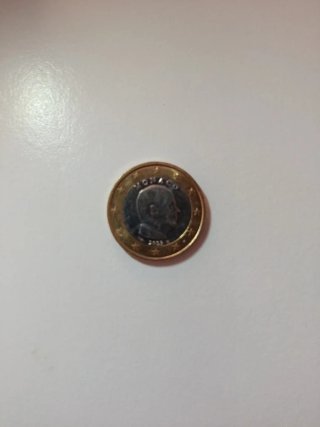 MONACO.Monedas de Euro Colección