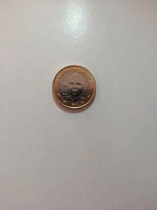 MONACO.Monedas de Euro Colección